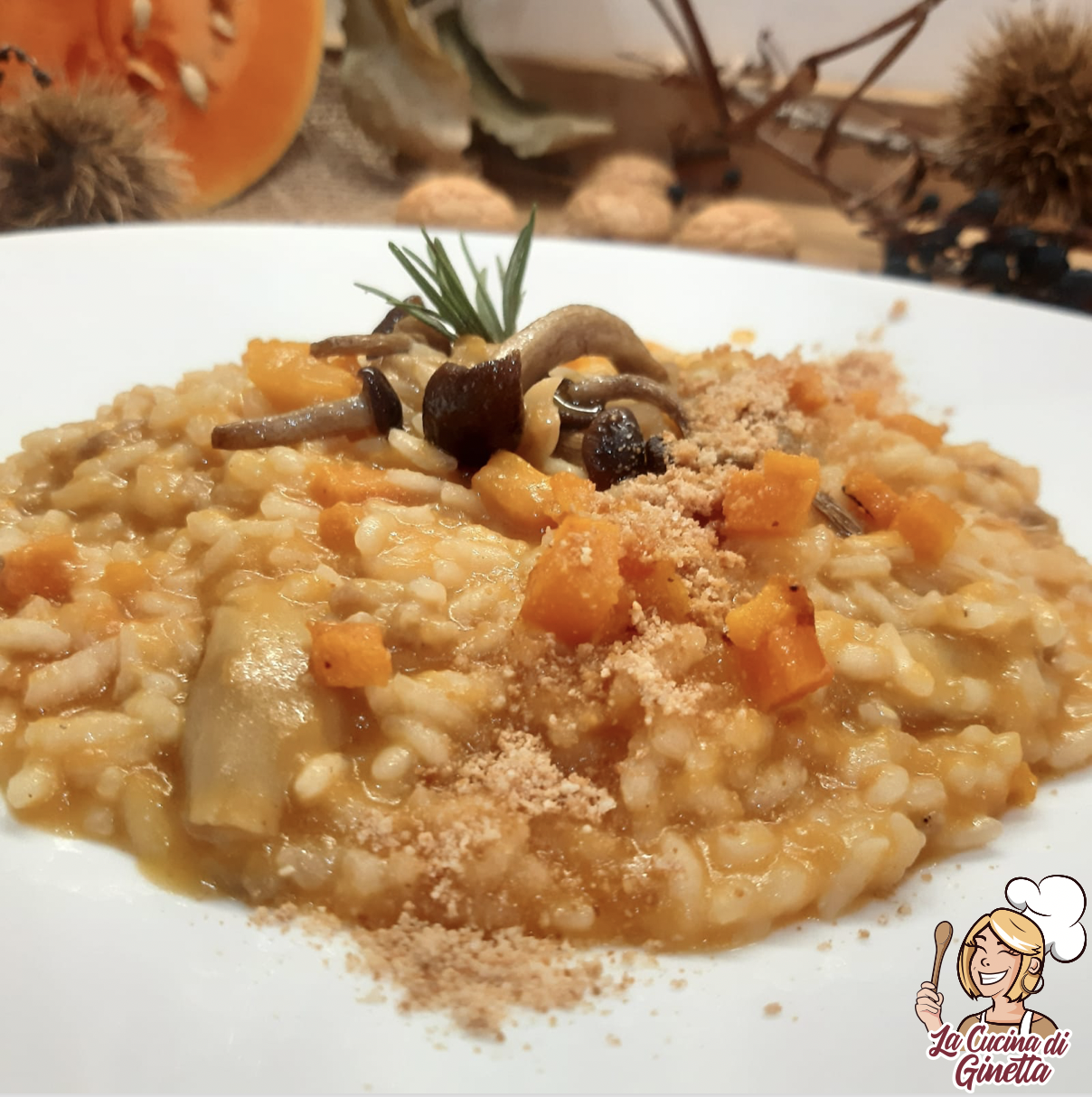 risotto