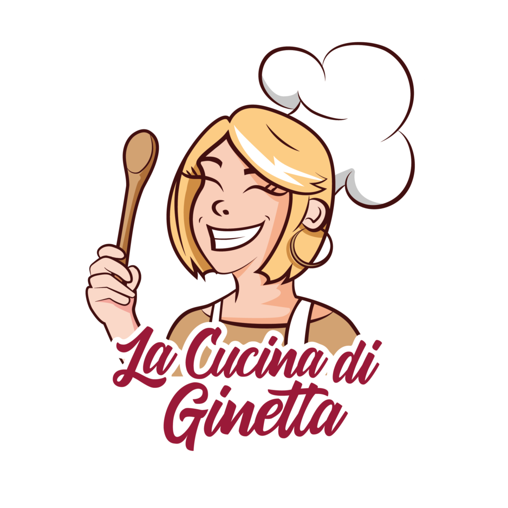 logo la cucina di ginetta