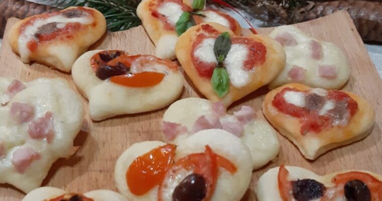 SOFFICI CUORI DI PIZZA