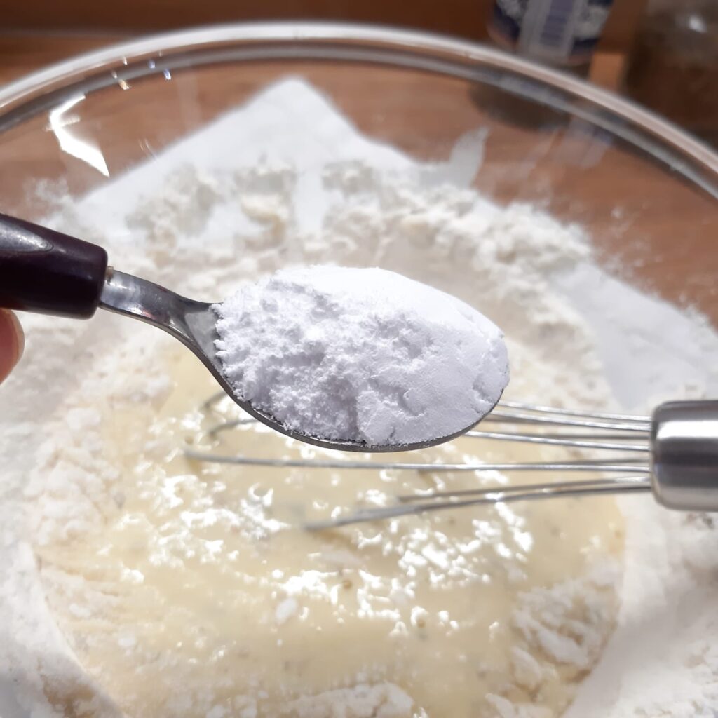 pancakes salati per spuntini o aperitivi