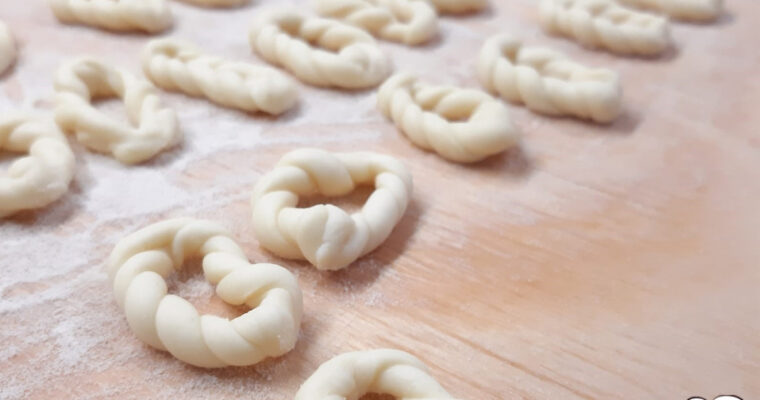 LORIGHITTAS PASTA TIPICA SARDA
