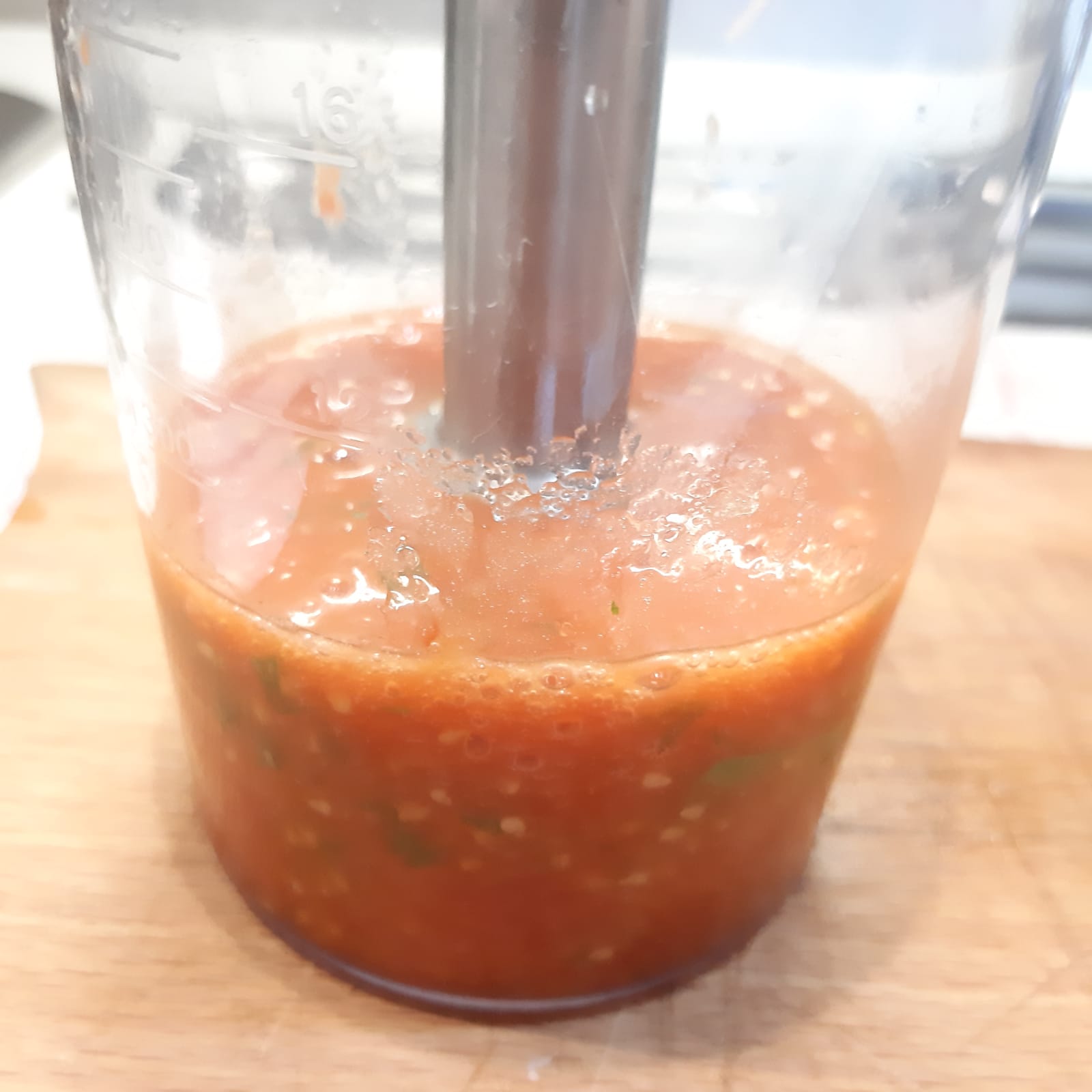 lorighittas con salsa alle melanzane e prosciutto