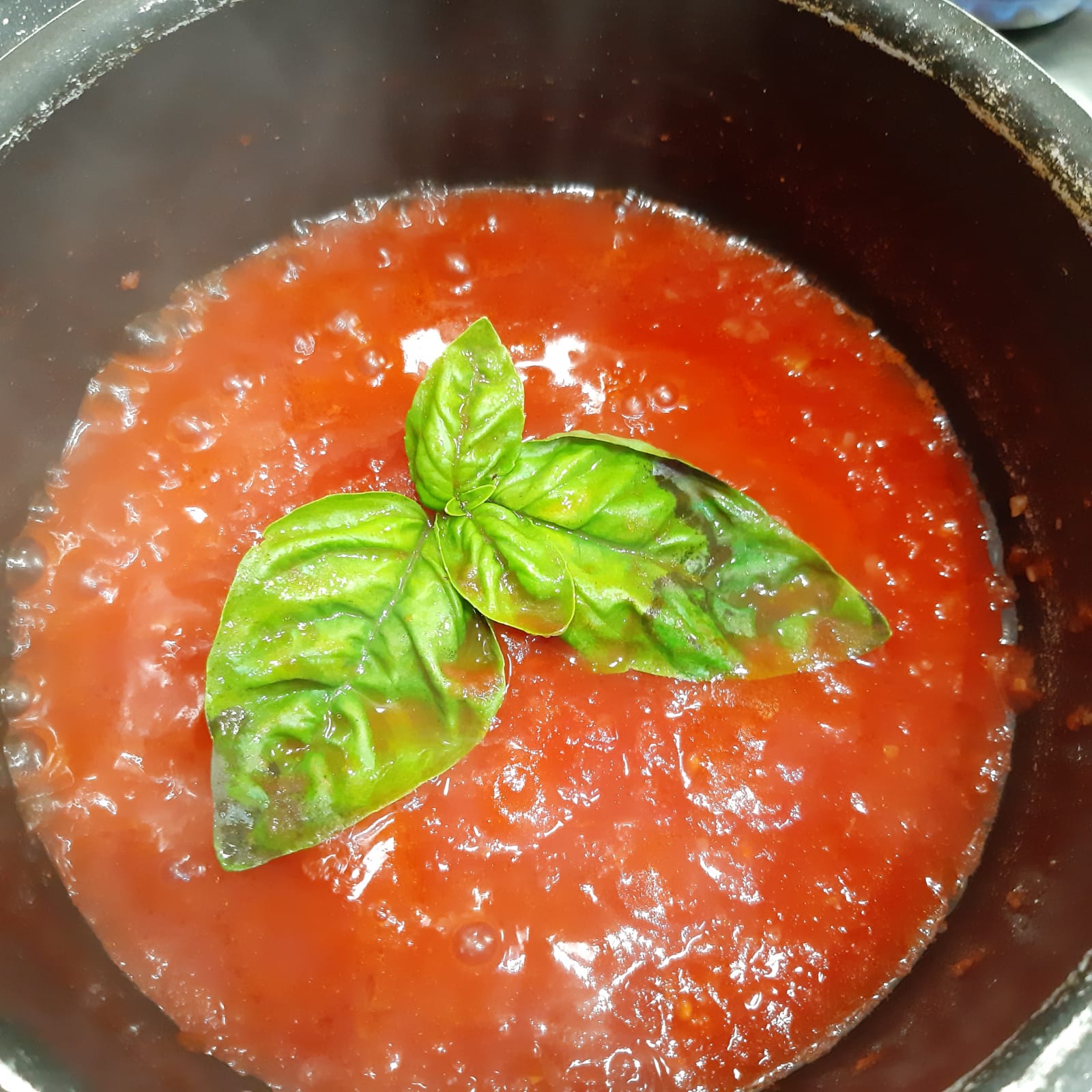 finger food di zucchine riso e pomodoro