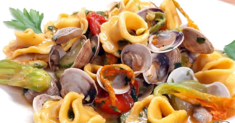 CAPPELLINI MARE E ORTO