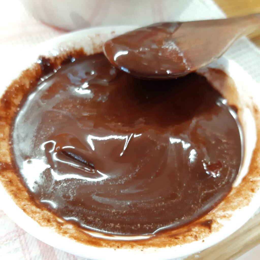 torta cioccolatina