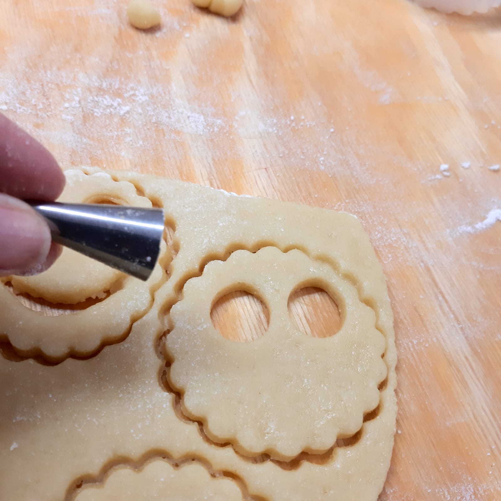 biscotti feliciotti