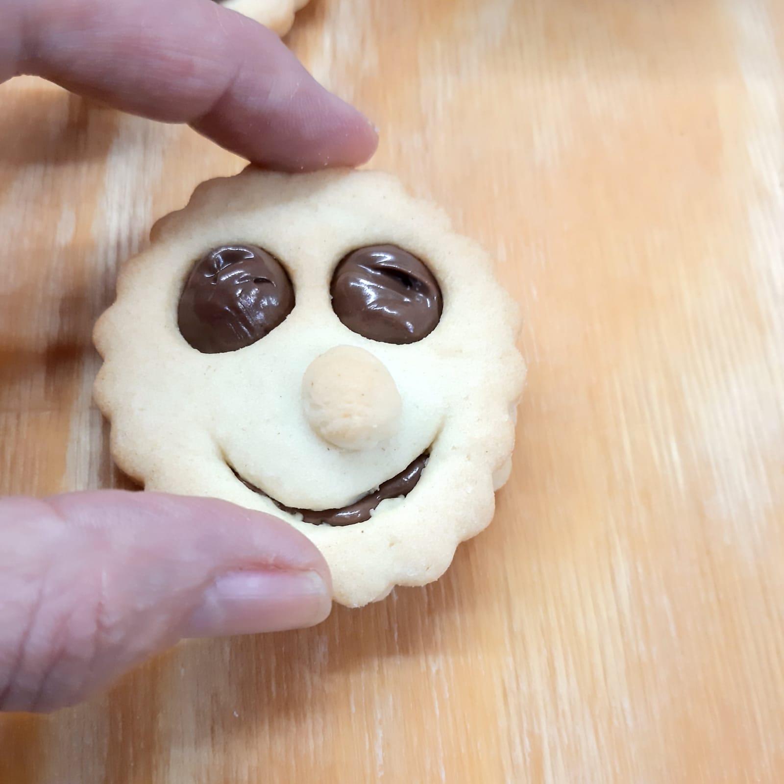 biscotti feliciotti