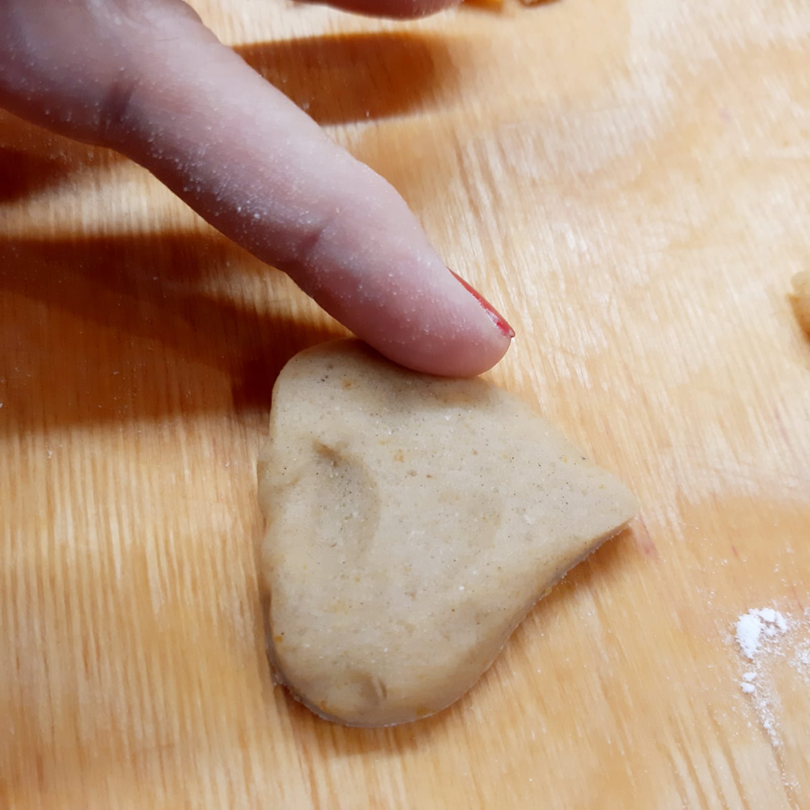 BISCOTTI CASTAGNOTTI