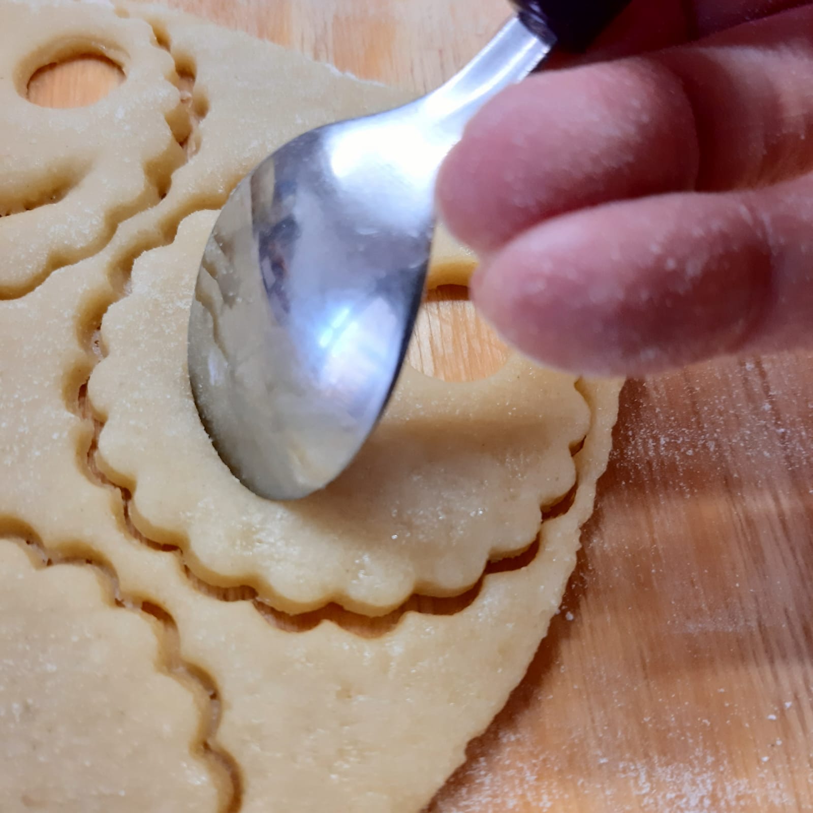 biscotti feliciotti