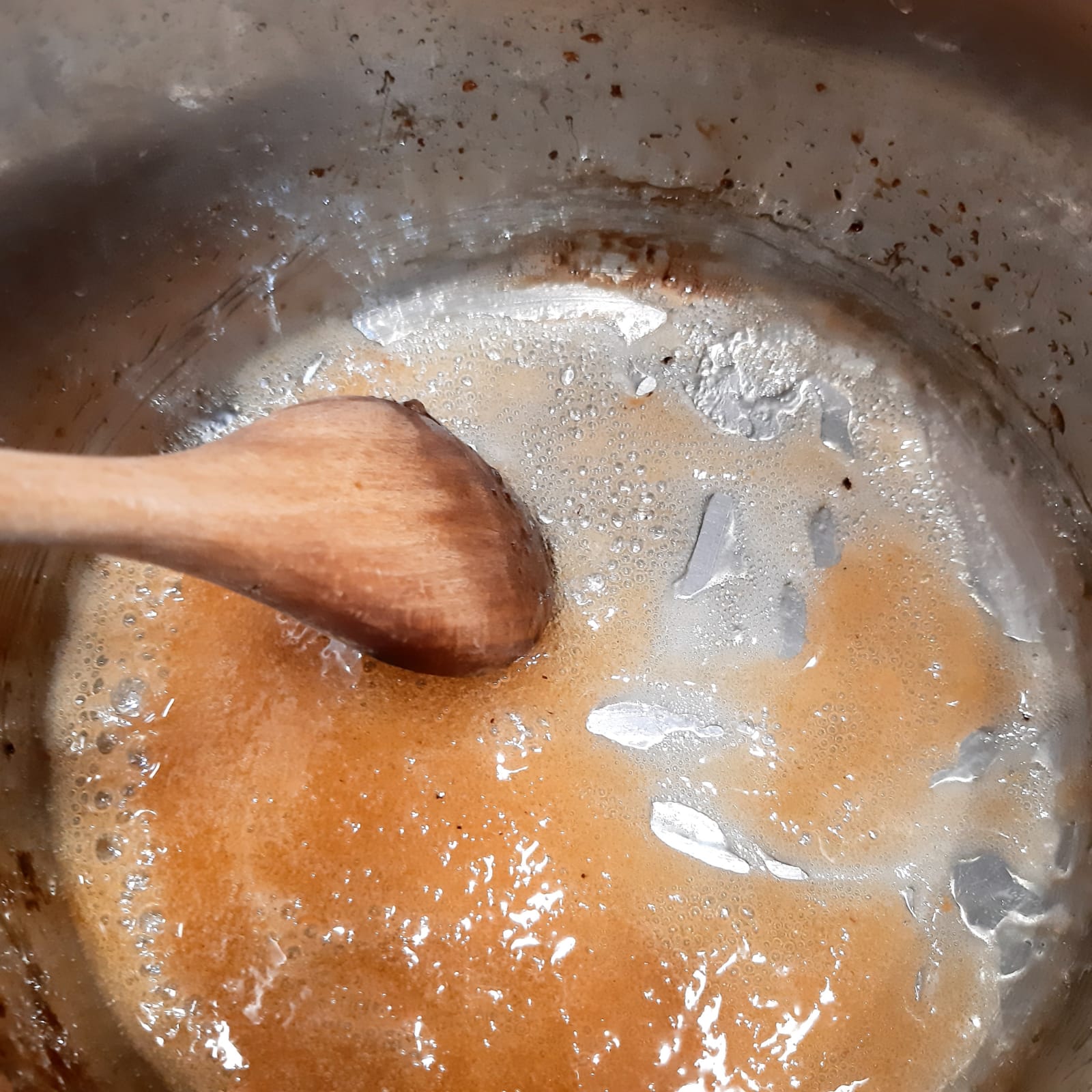 gelatina di mele cotogne fatta in casa