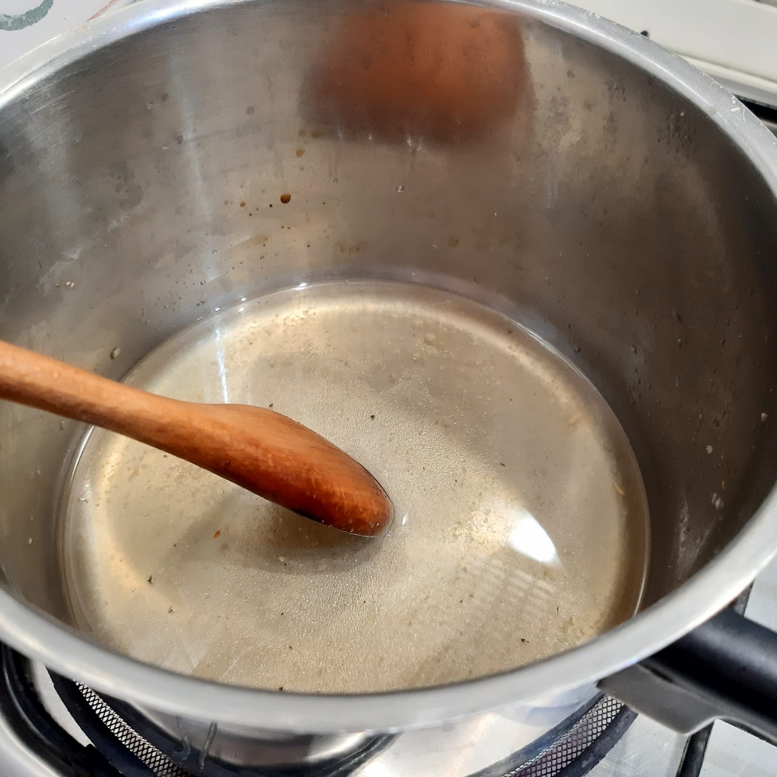 gelatina di mele cotogne fatta in casa