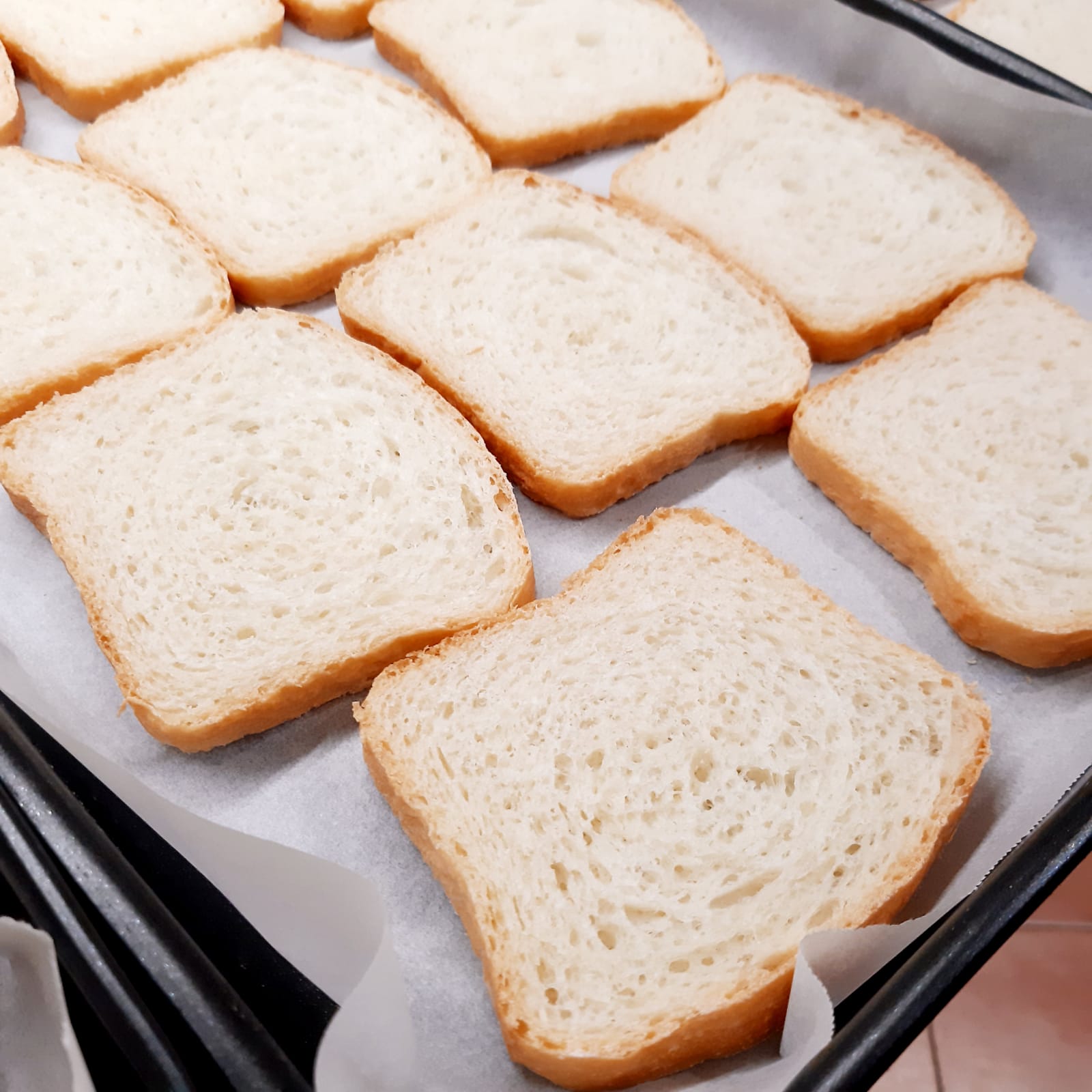 fette biscottate fatte in casa