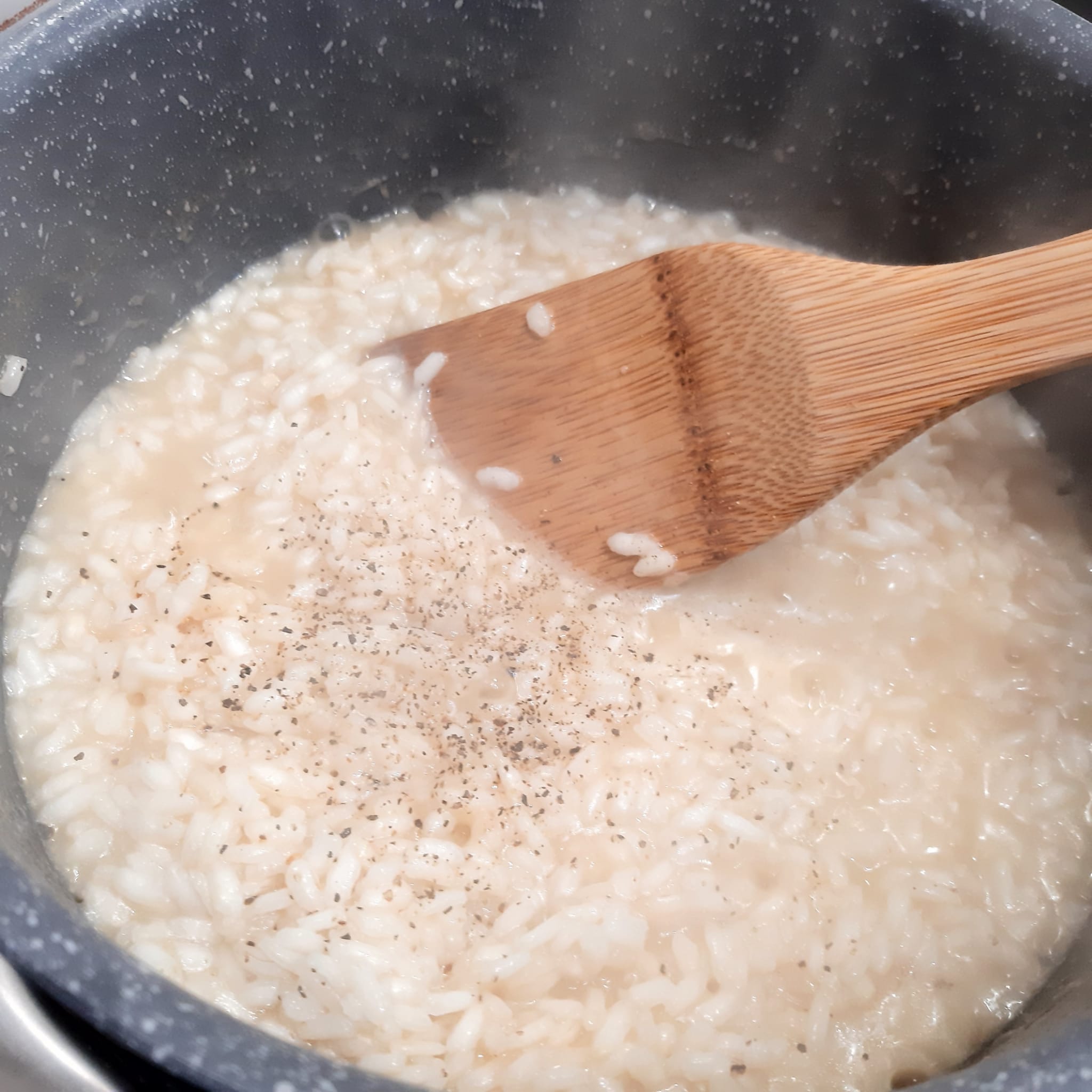 supplì alla carbonara