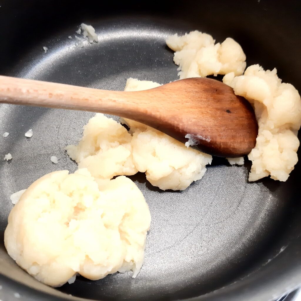 BIGNOLINI AL PARMIGIANO PER BRODO E VELLUTATE