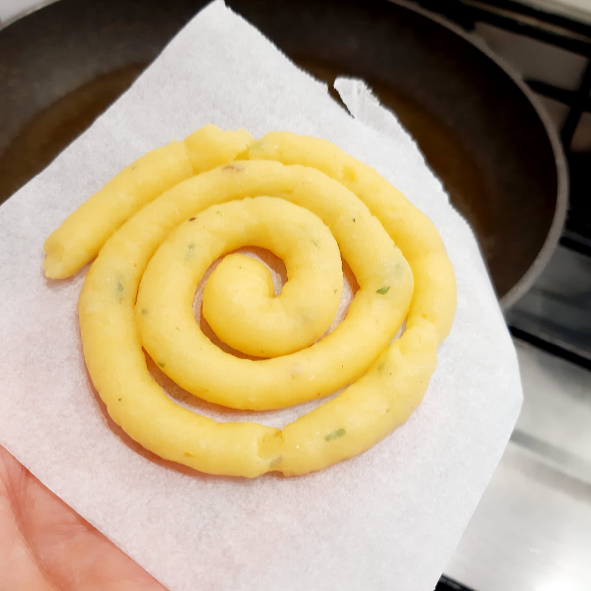 patate a spirale