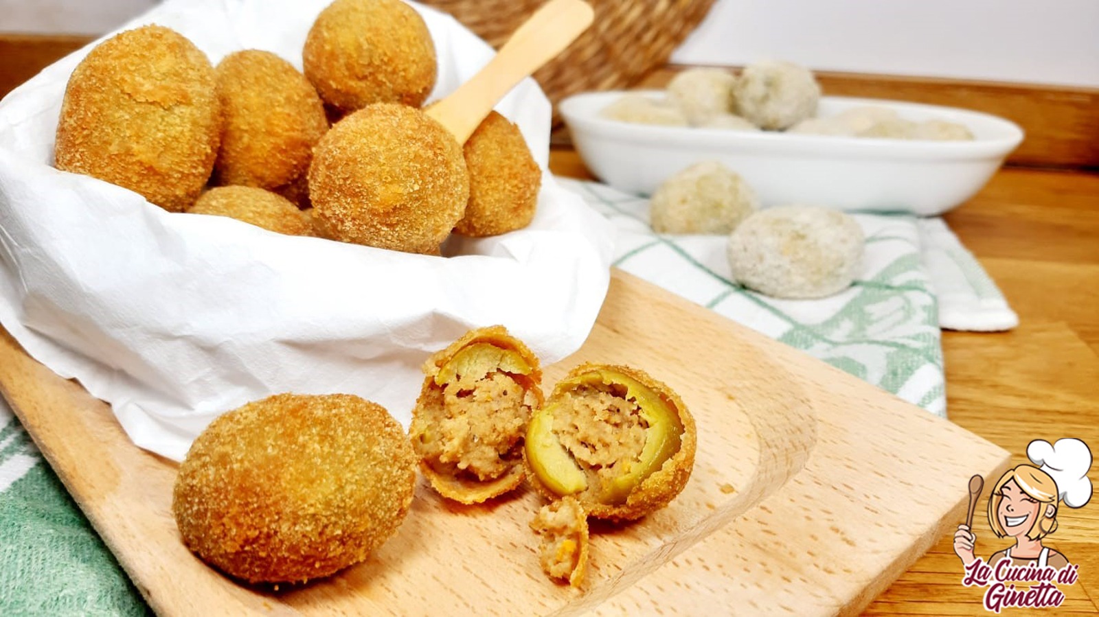 OLIVE ALL'ASCOLANA