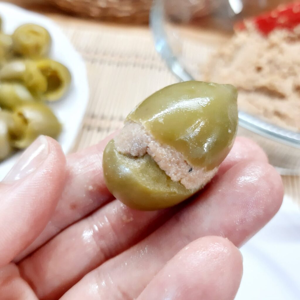 OLIVE ALL'ASCOLANA