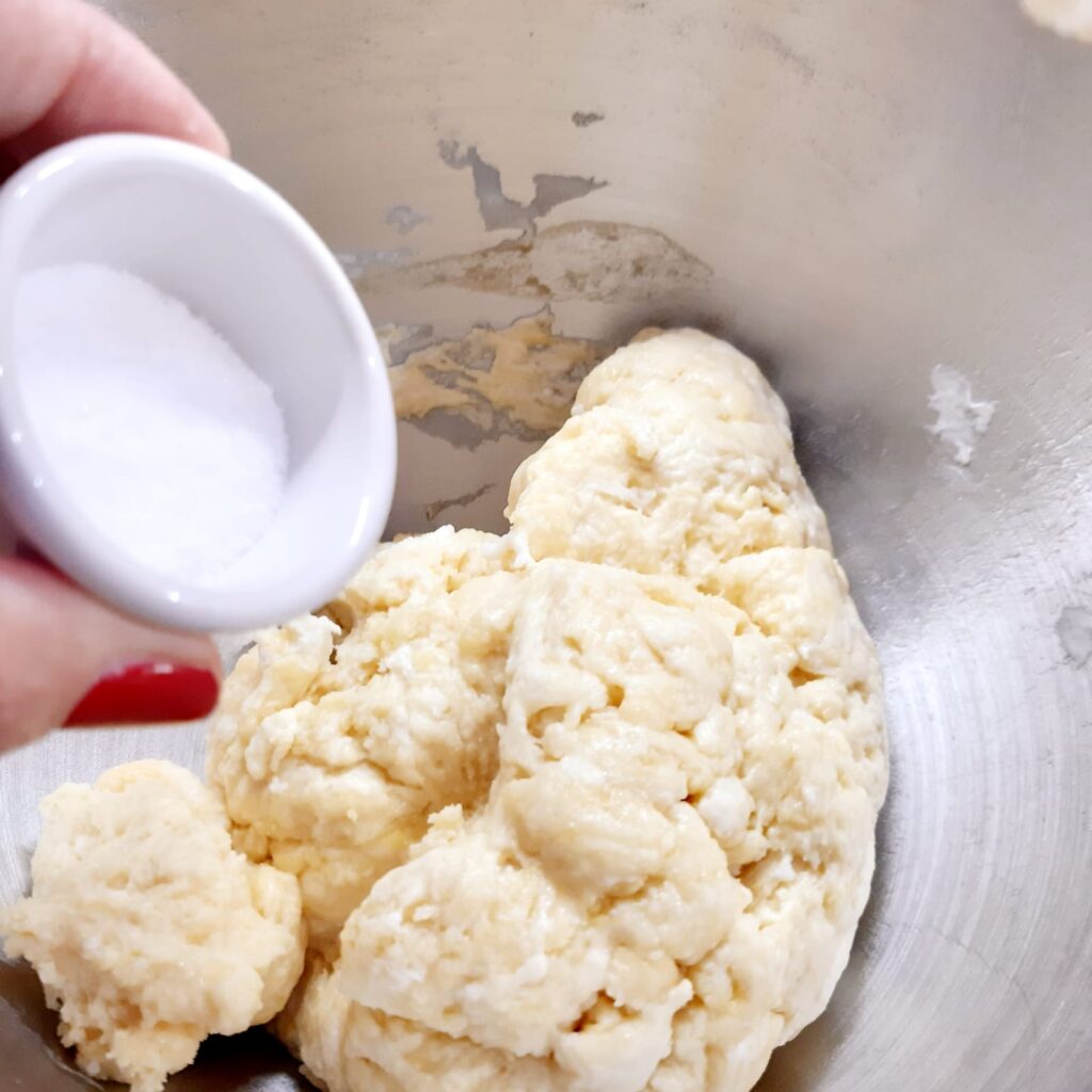 PANE CHALLAH