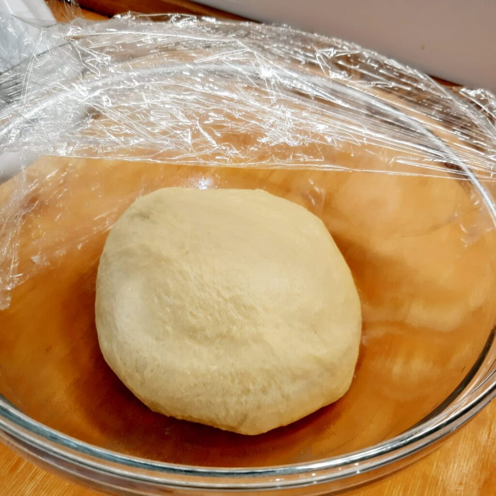 PANE CHALLAH