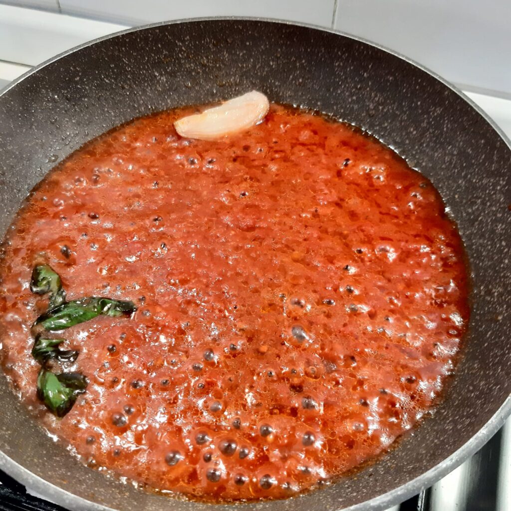 involtini di melanzane con cuore di riso