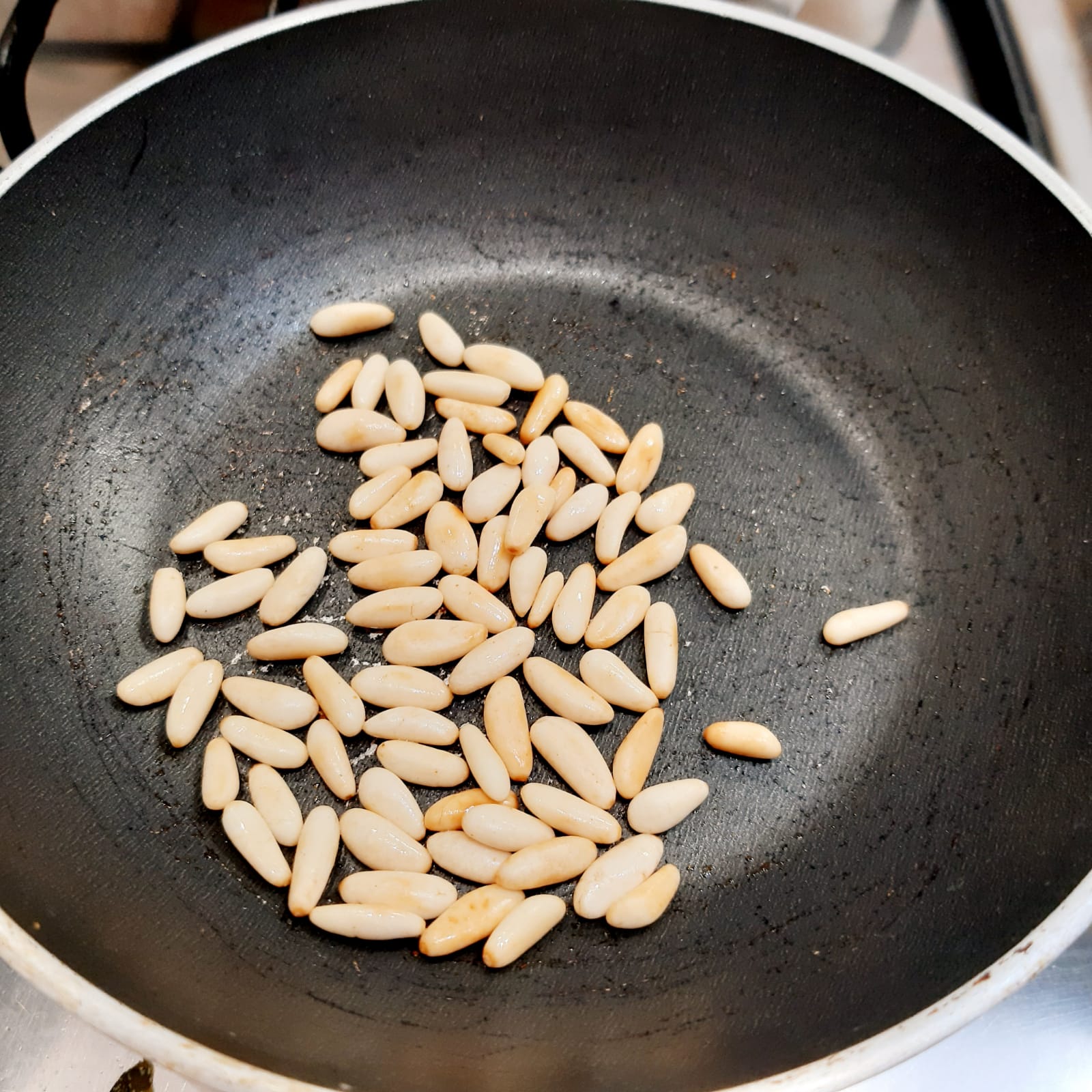 peperoni in agrodolce