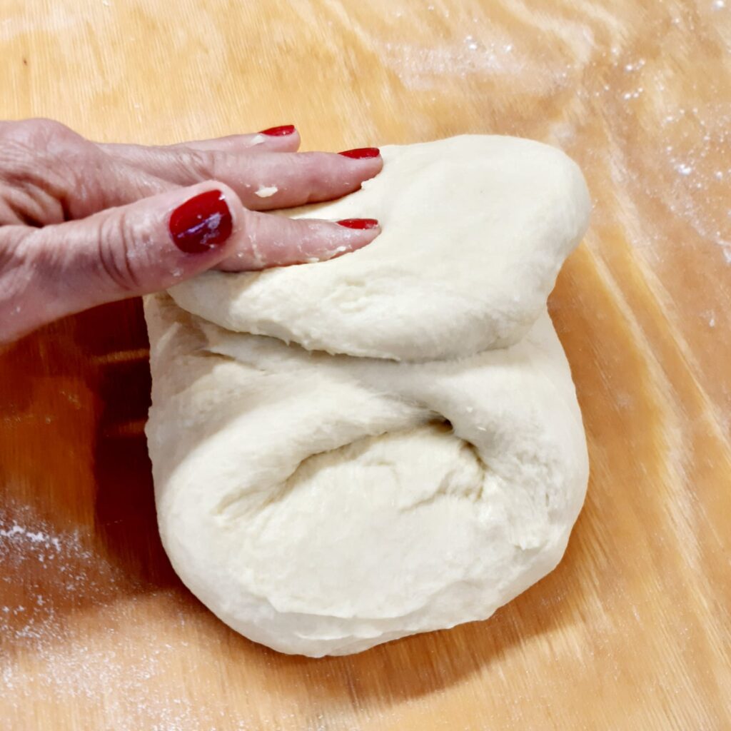 PANE CHALLAH