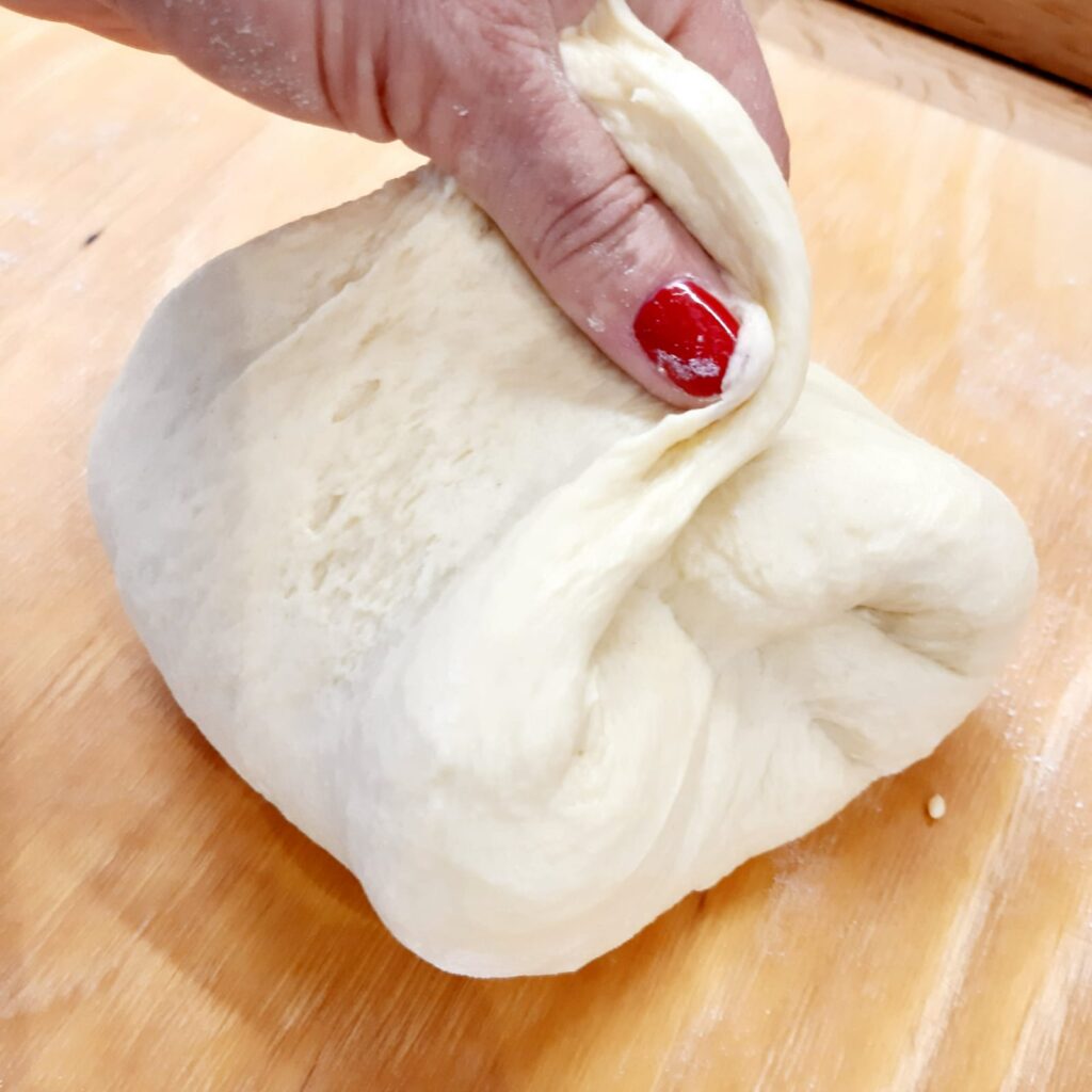 PANE CHALLAH