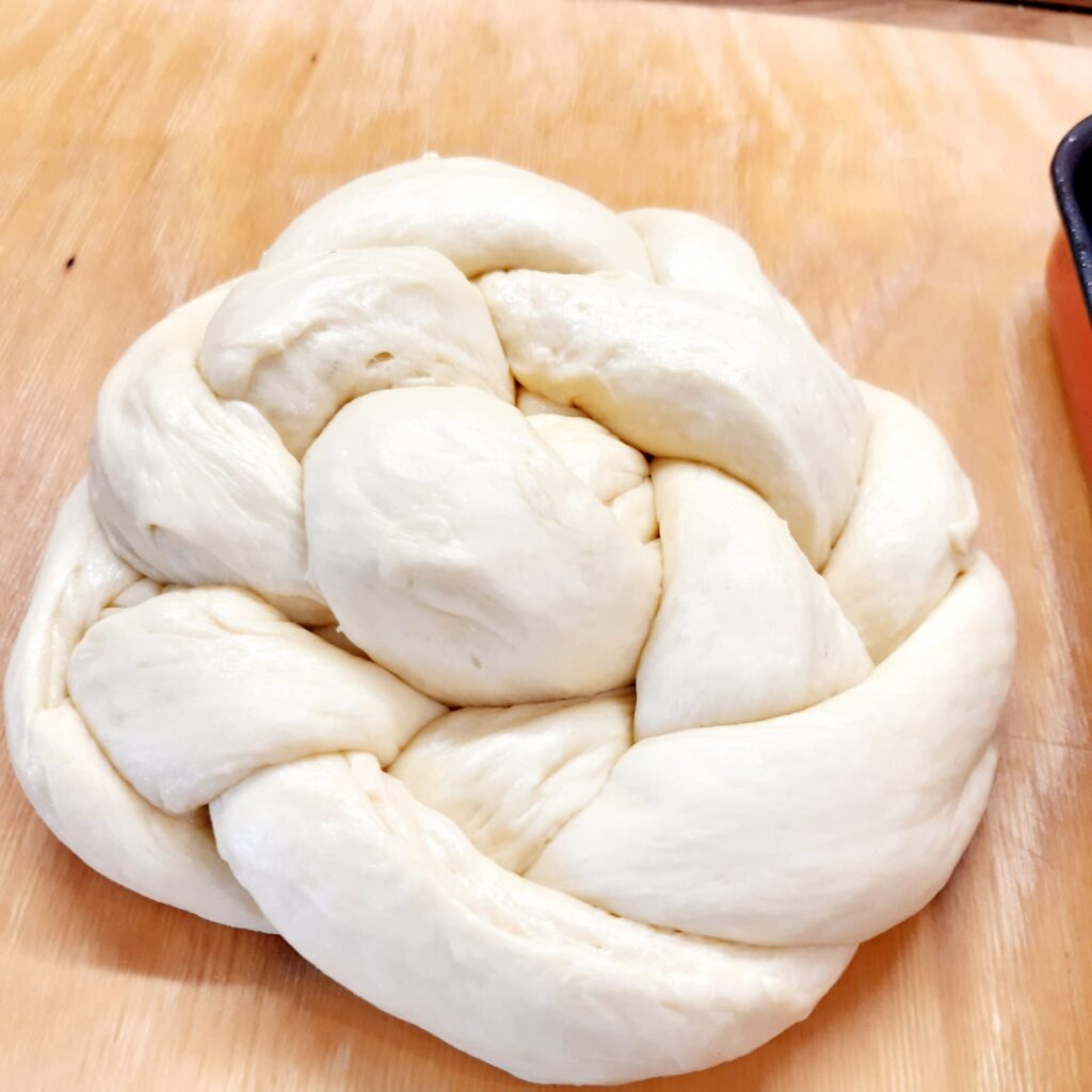 PANE CHALLAH