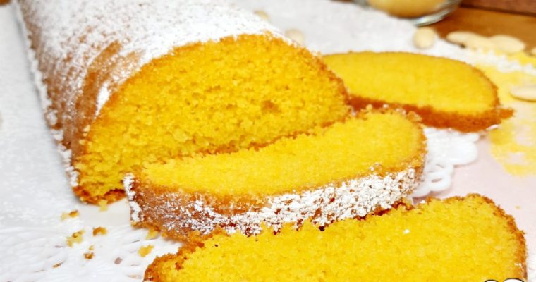 AMOR POLENTA