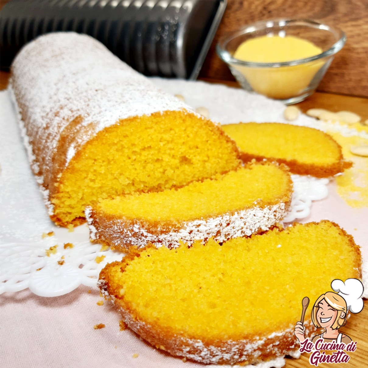 amor polenta