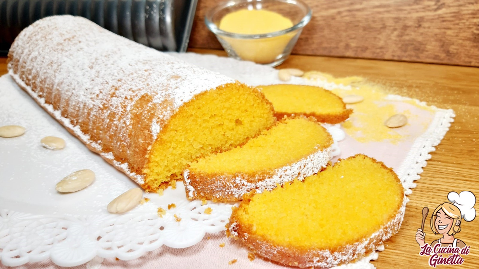 amor polenta