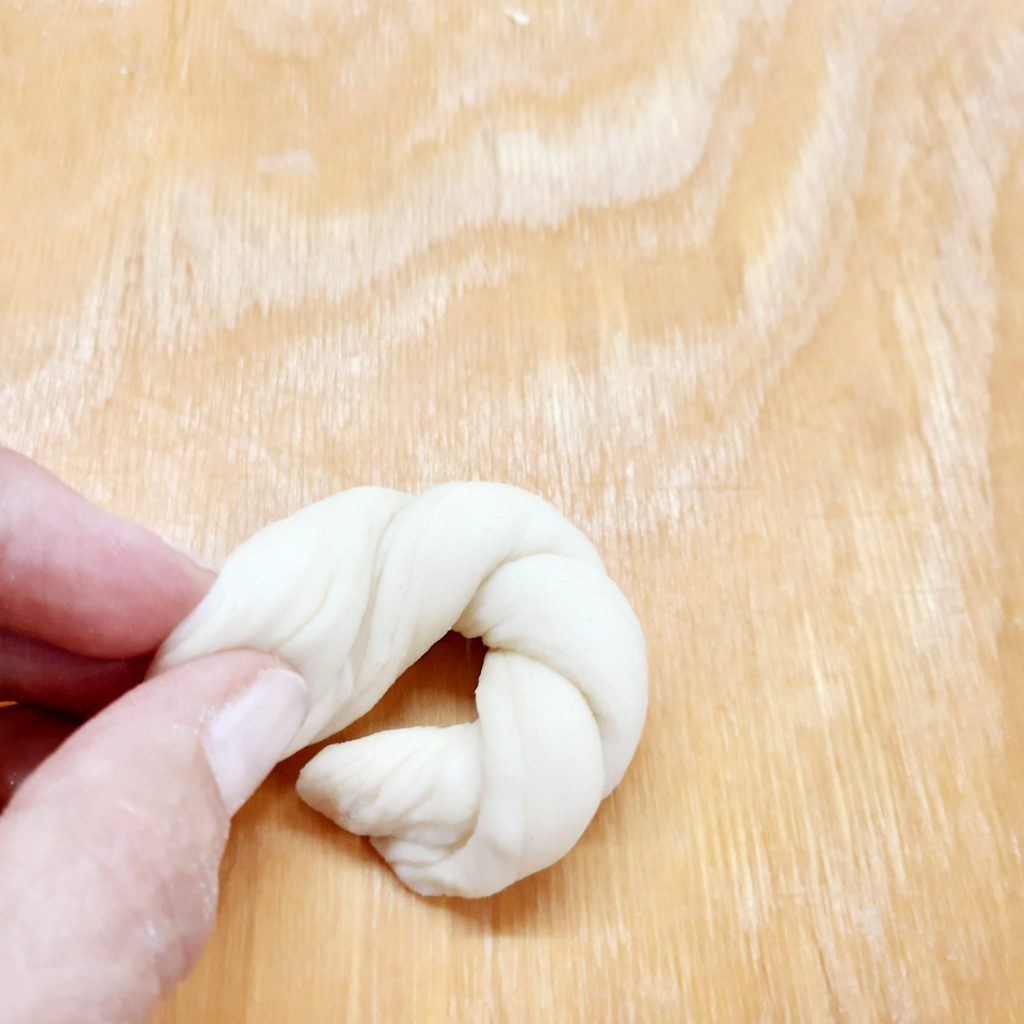 Panini Challah