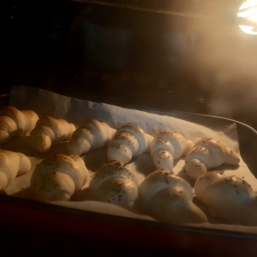 PANINI DA BUFFET SENZA BURRO