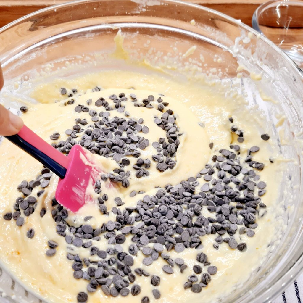 torta di ricotta senza farina e senza lievito