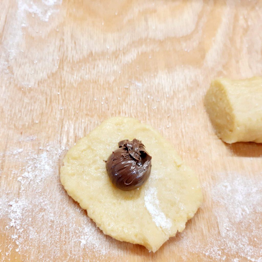 biscotti della nonna