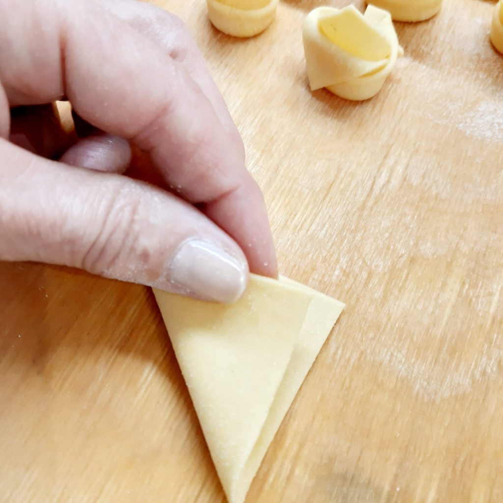 tortellini scappati