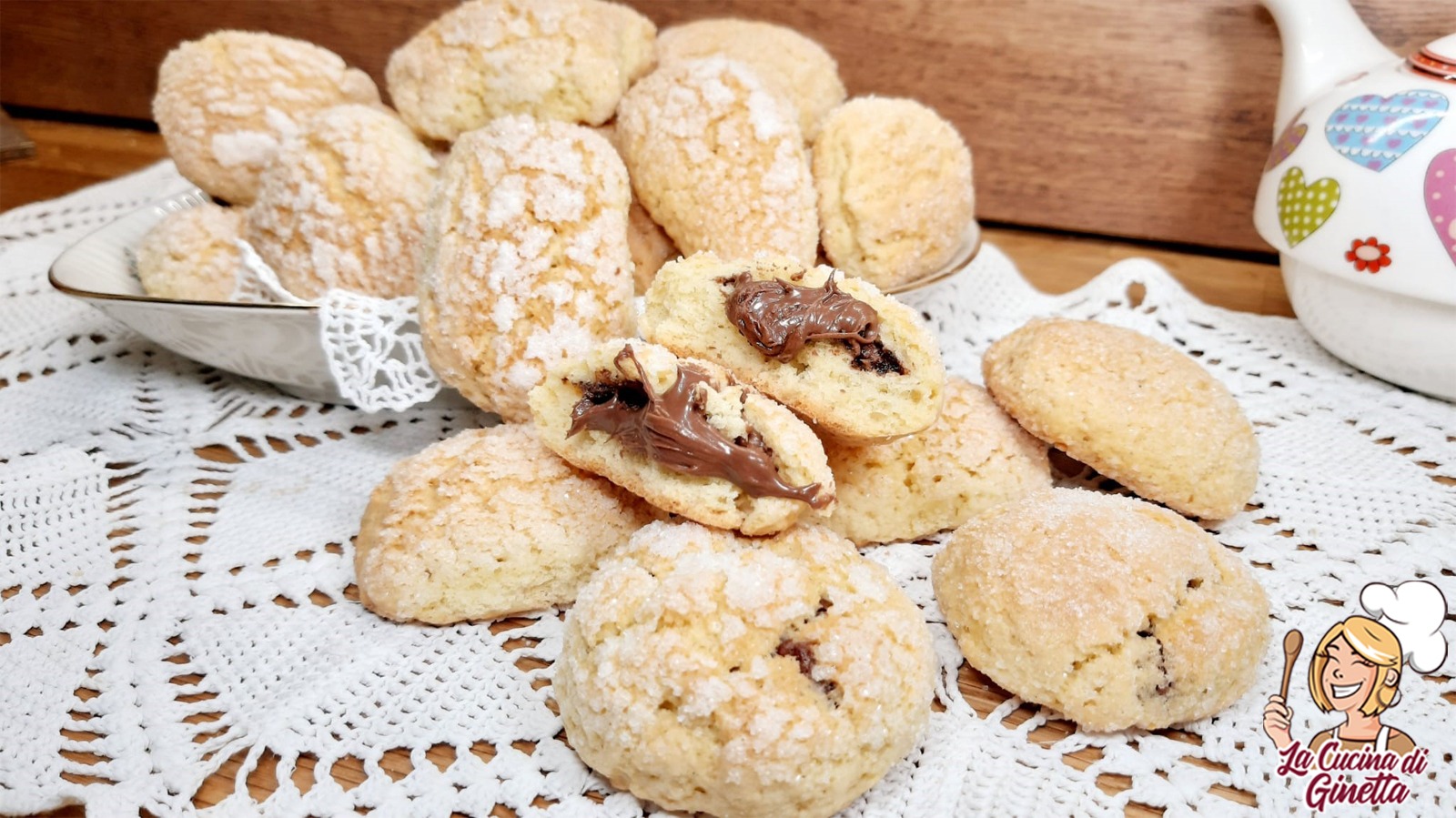 biscotti della nonna