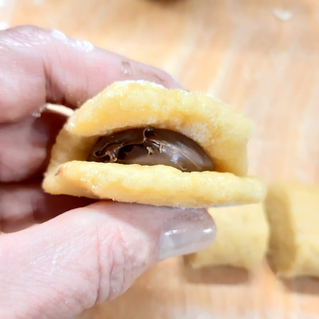 biscotti della nonna