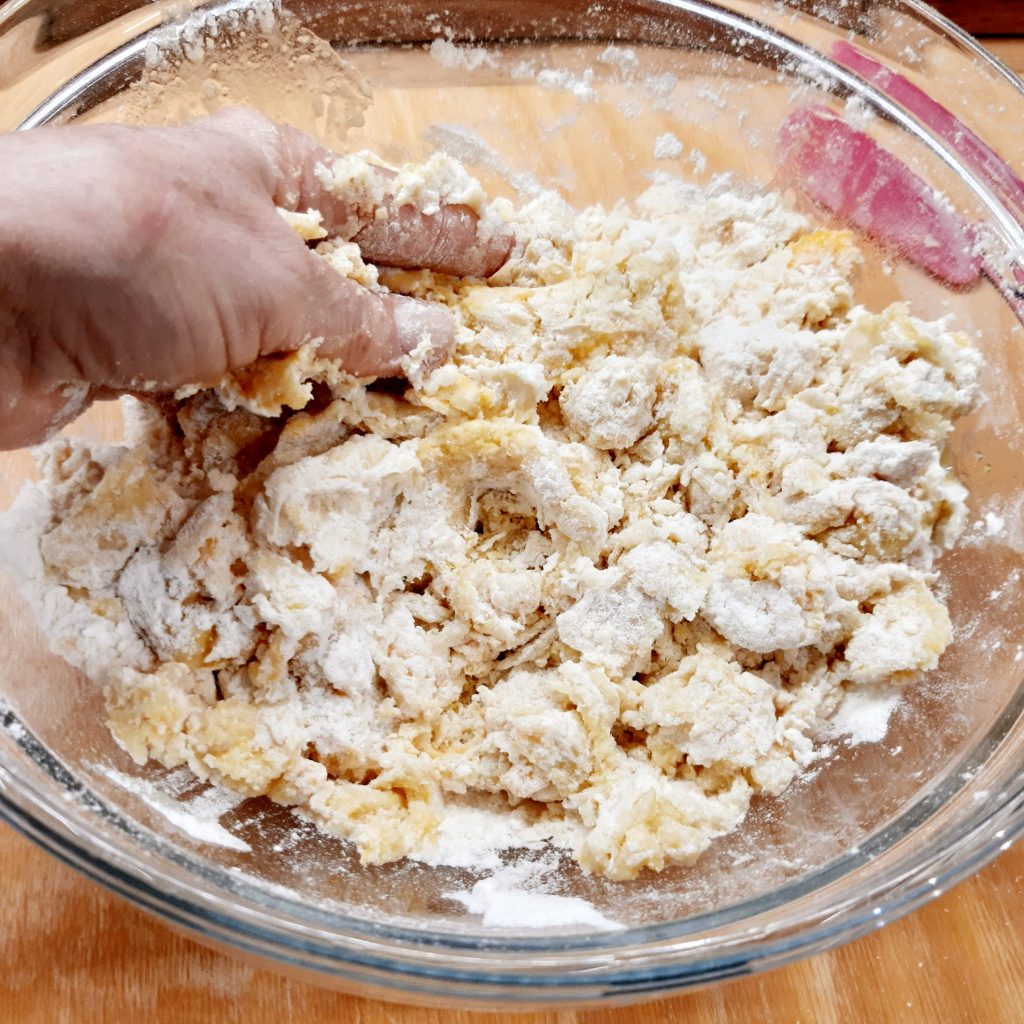 biscotti della nonna