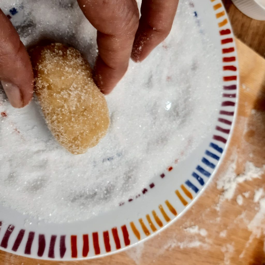 biscotti della nonna