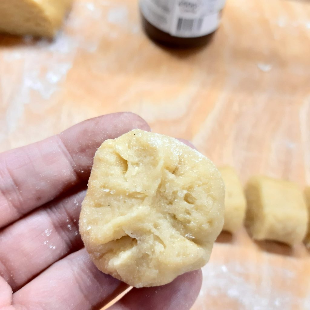 biscotti della nonna