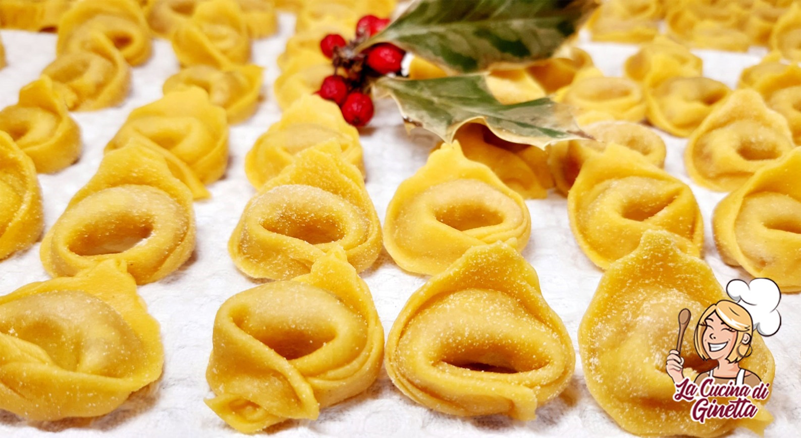 tortellini bolognesi fatti in casa