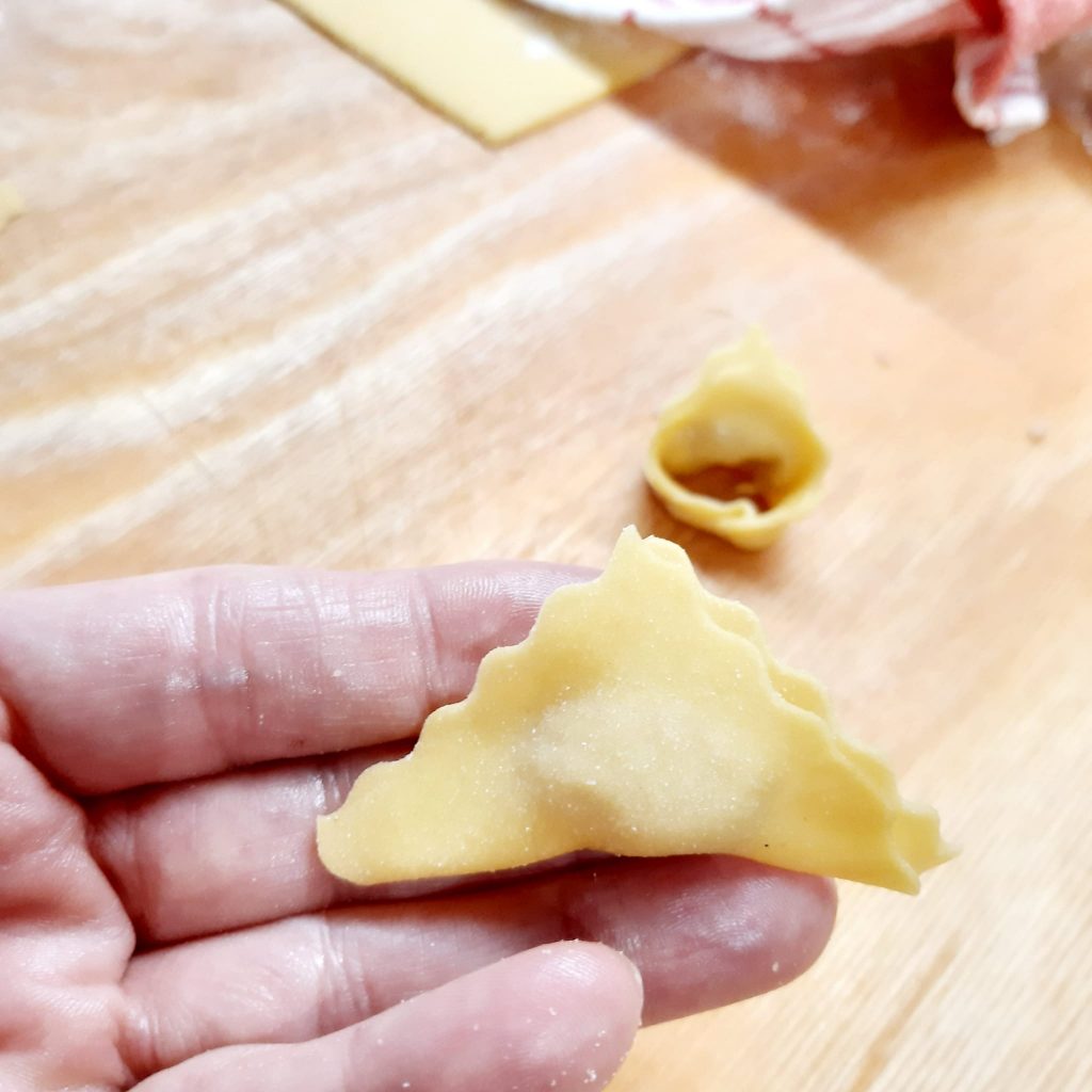 tortellini bolognesi fatti in casa