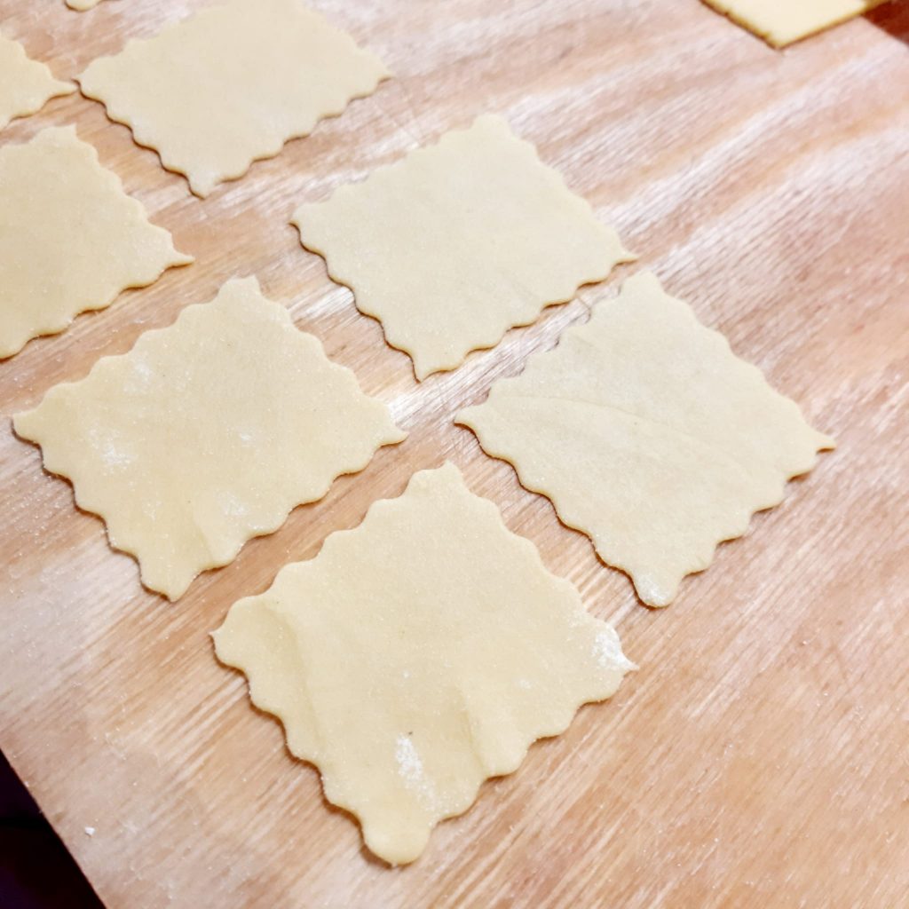 tortellini bolognesi fatti in casa