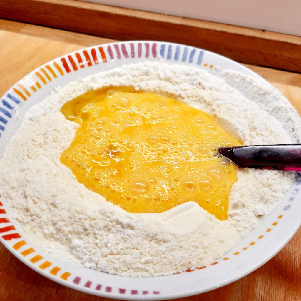 tortellini bolognesi fatti in casa