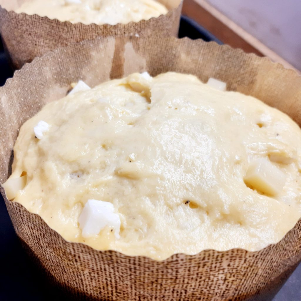 pizza al formaggio di Terni