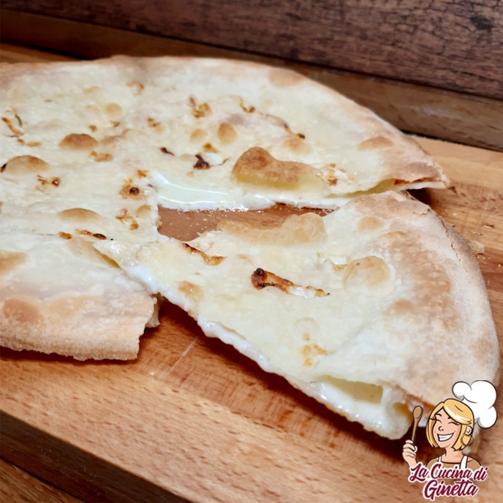 FOCACCIA DI RECCO