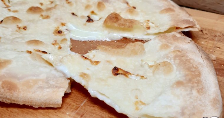 FOCACCIA DI RECCO