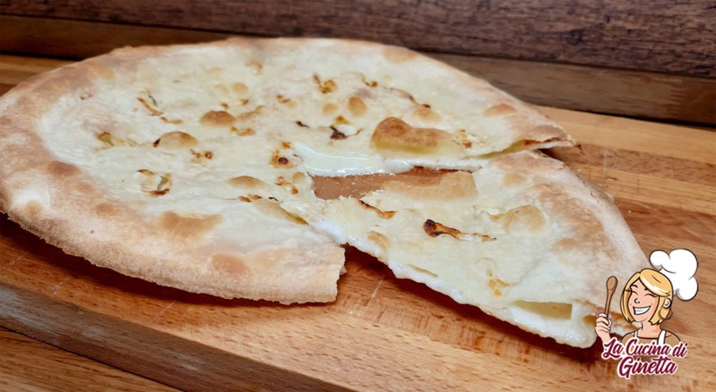 FOCACCIA DI RECCO