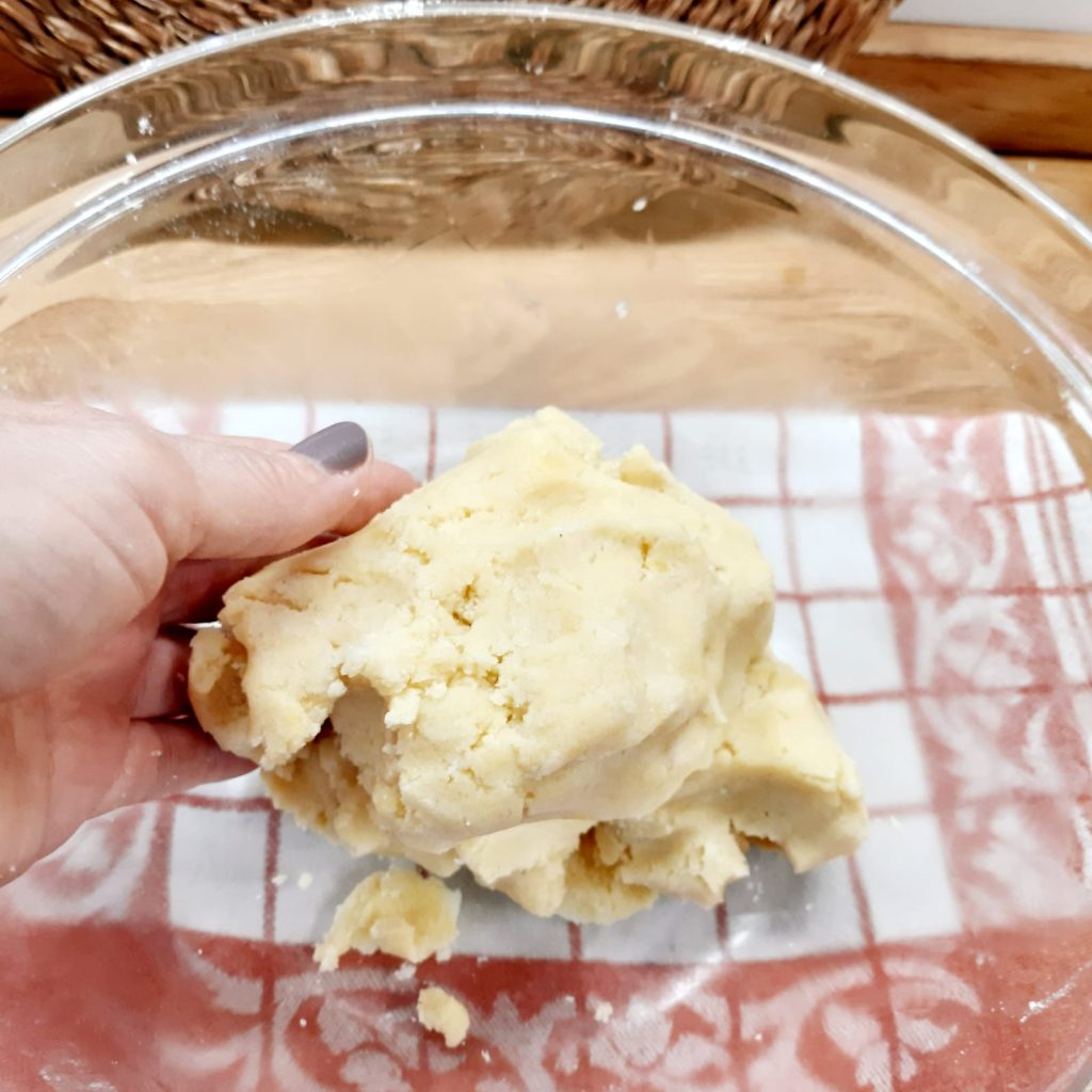 biscotti settembrini con fichi e amaretti